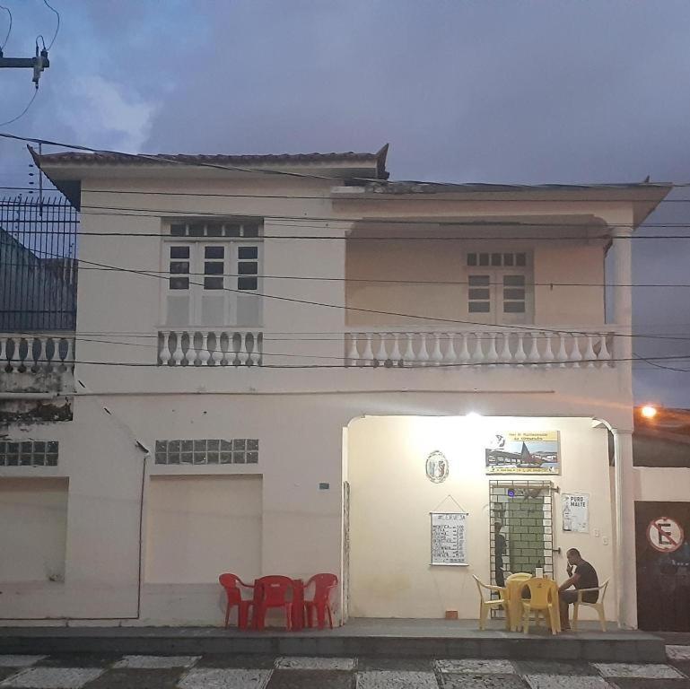 Bela Vista Apartamento São Luís Exterior foto