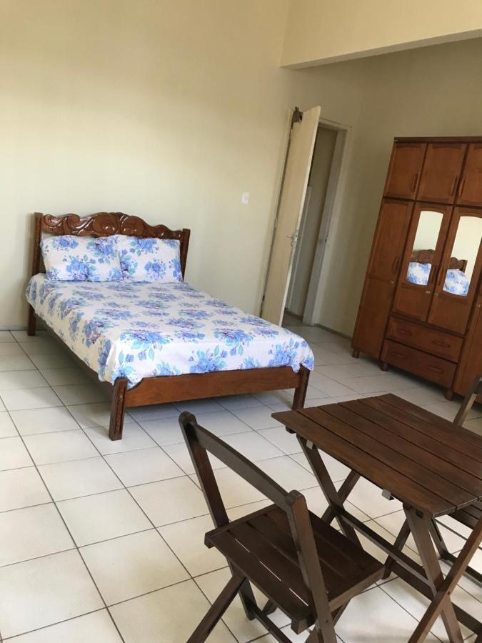Bela Vista Apartamento São Luís Exterior foto