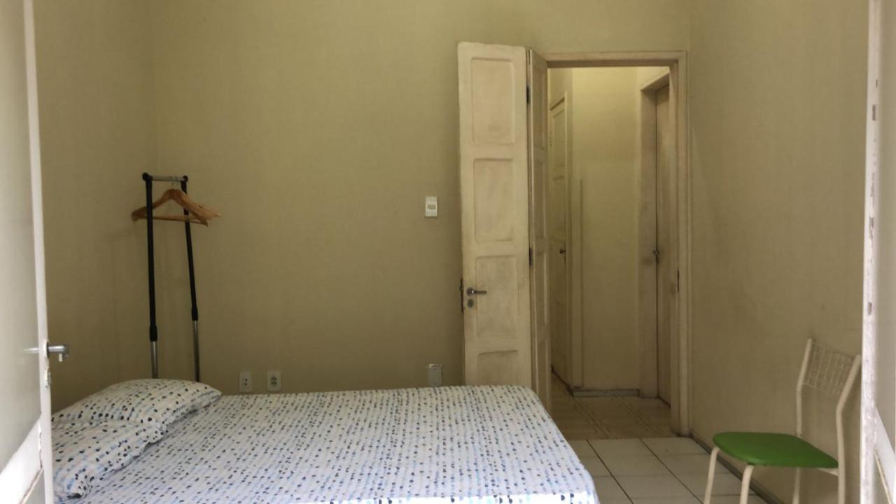 Bela Vista Apartamento São Luís Exterior foto