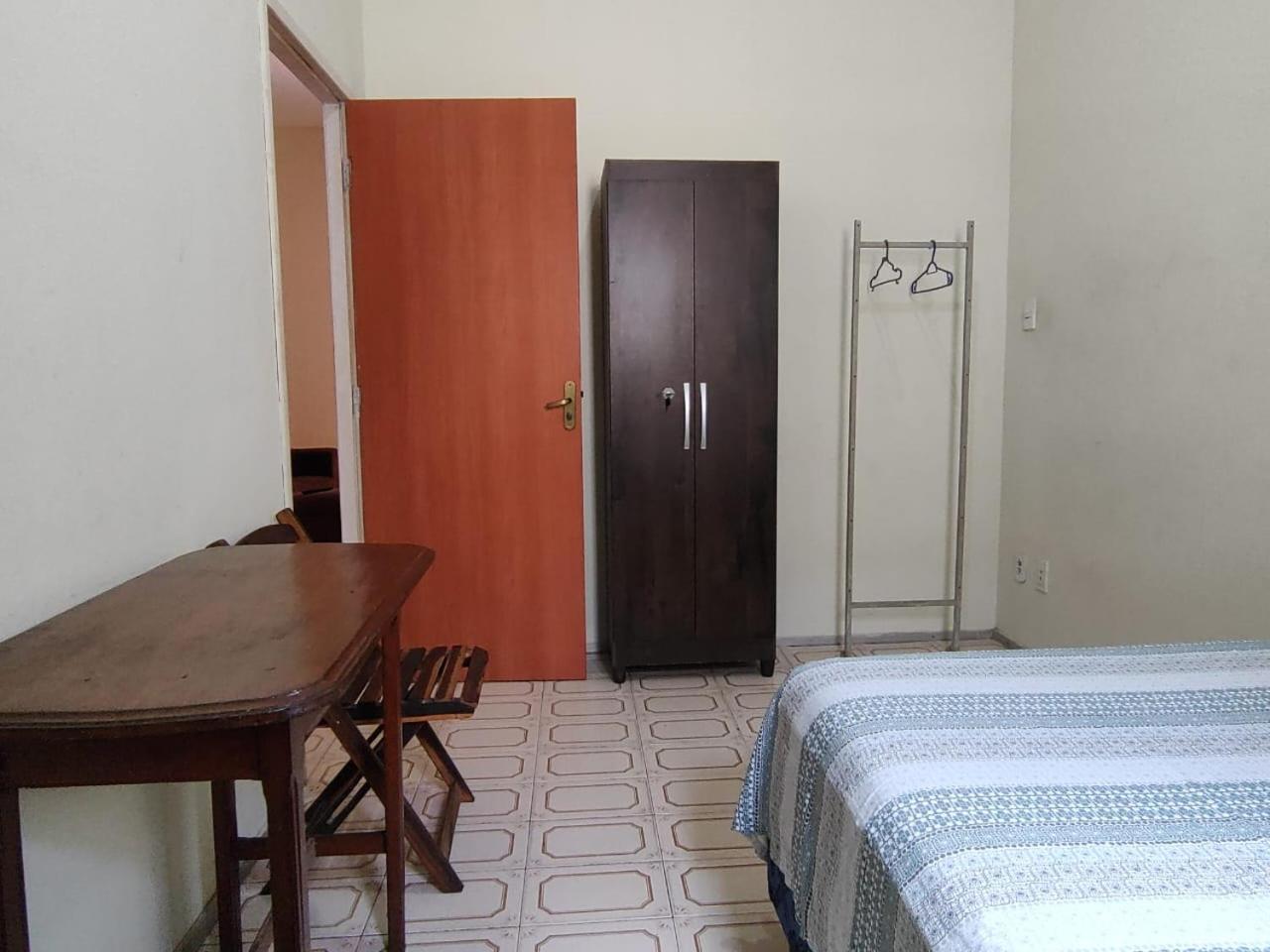 Bela Vista Apartamento São Luís Exterior foto