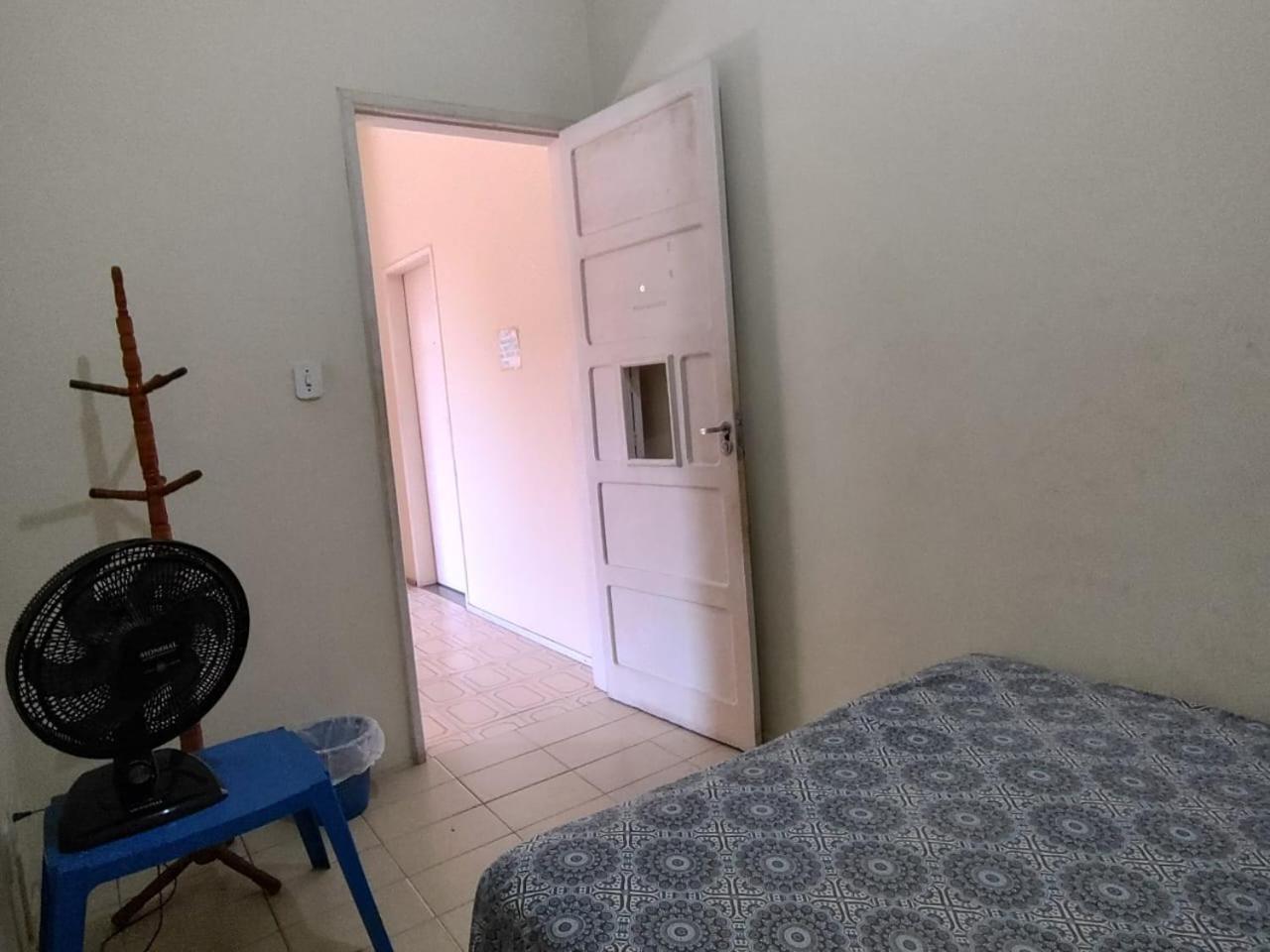 Bela Vista Apartamento São Luís Exterior foto